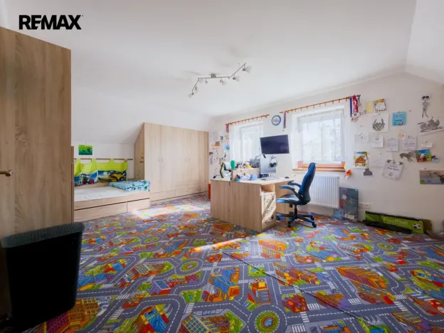 Prodej rodinného domu, Český Rudolec - Markvarec, 222 m2