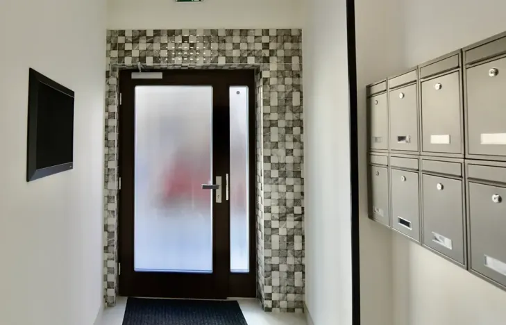 Prodej bytu 2+kk, Praha - Smíchov, Na Neklance, 61 m2