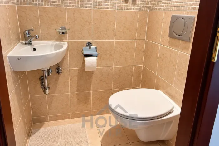 Prodej bytu 2+1, Praha - Letňany, Chlebovická, 64 m2