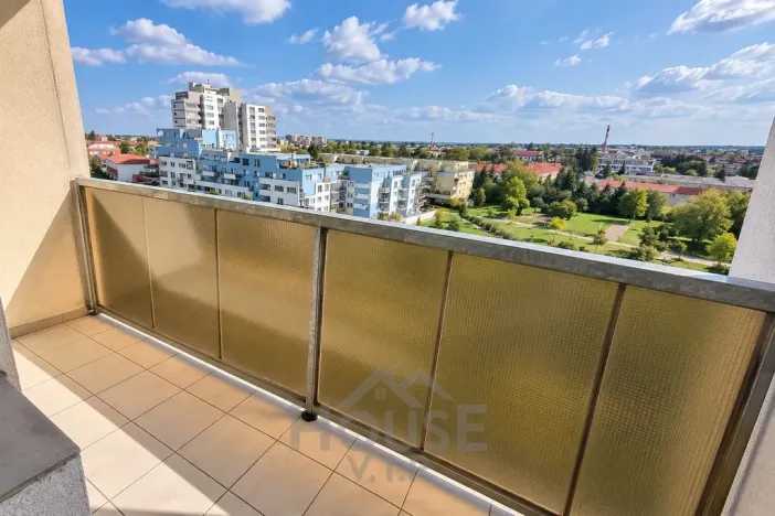 Prodej bytu 2+1, Praha - Letňany, Chlebovická, 64 m2