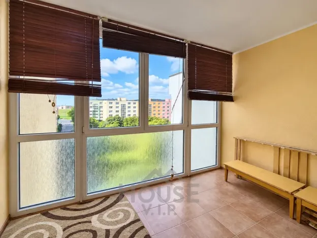 Prodej bytu 2+1, Praha - Letňany, Chlebovická, 64 m2