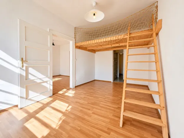 Prodej bytu 3+kk, Praha - Vršovice, Ruská, 66 m2
