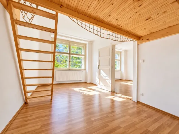 Prodej bytu 3+kk, Praha - Vršovice, Ruská, 66 m2