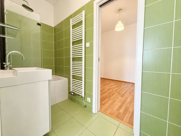 Prodej bytu 3+kk, Praha - Vršovice, Ruská, 66 m2