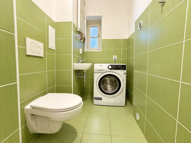 Prodej bytu 3+kk, Praha - Vršovice, Ruská, 66 m2