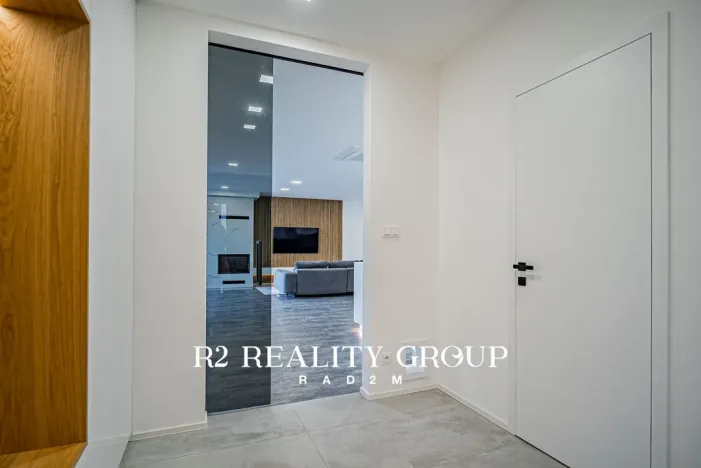 Prodej rodinného domu, Kostelec na Hané, Palackého, 220 m2