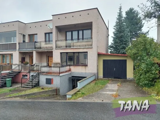 Prodej rodinného domu, Herálec, 160 m2