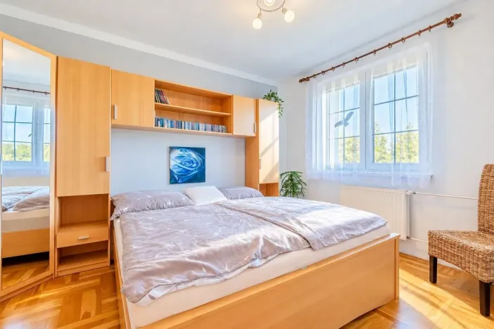 Prodej rodinného domu, Moravičany, 209 m2