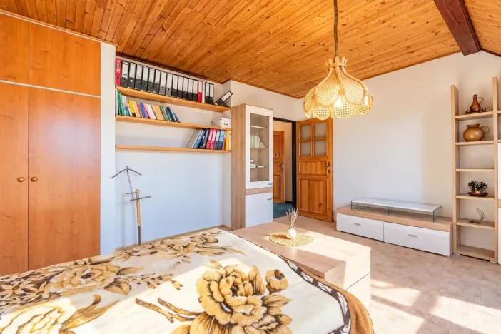 Prodej rodinného domu, Moravičany, 209 m2