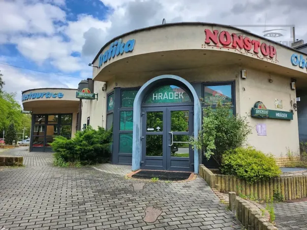Prodej lesa, 343 m², Ruská, Karviná, Nové Město