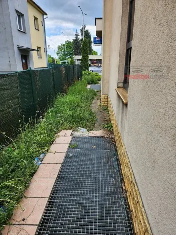 Prodej obchodního prostoru, Karviná, Ruská, 343 m2