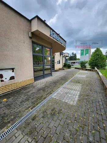 Prodej obchodního prostoru, Karviná, Ruská, 343 m2