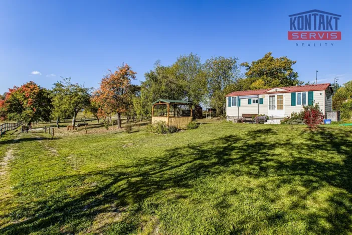 Prodej rodinného domu, Ktiš - Smědeč, 142 m2