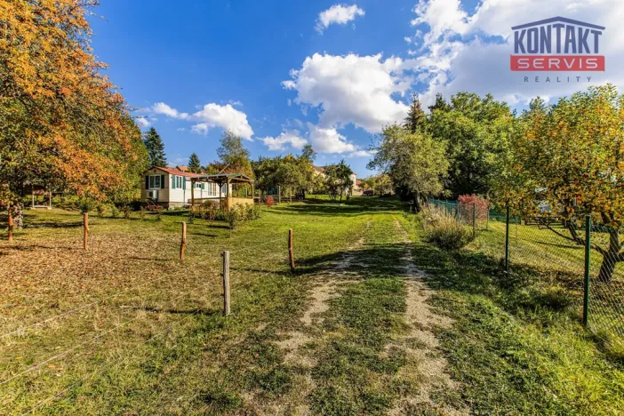 Prodej rodinného domu, Ktiš - Smědeč, 142 m2