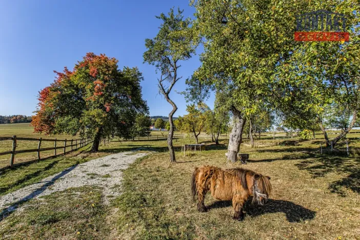 Prodej rodinného domu, Ktiš - Smědeč, 142 m2