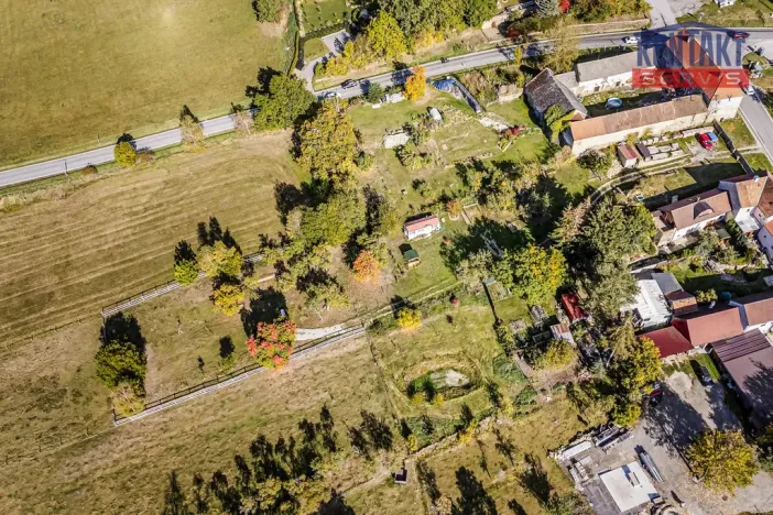 Prodej rodinného domu, Ktiš - Smědeč, 142 m2