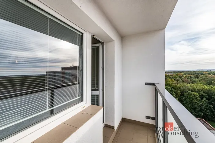 Prodej bytu 2+1, Kladno - Kročehlavy, Ukrajinská, 53 m2