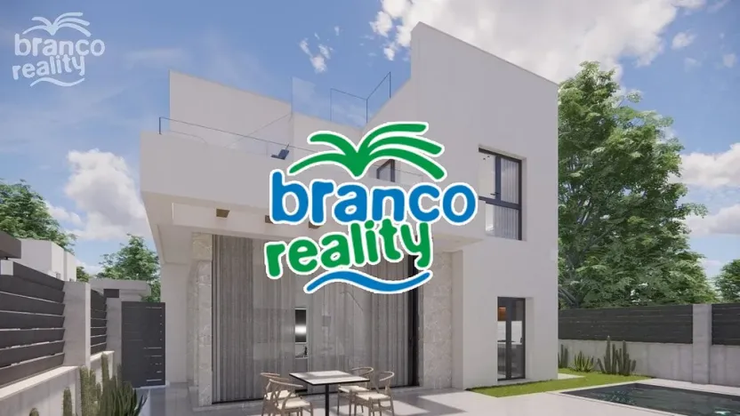 Prodej rodinného domu, 110 m², Los Montesinos, Alicante, Španělsko