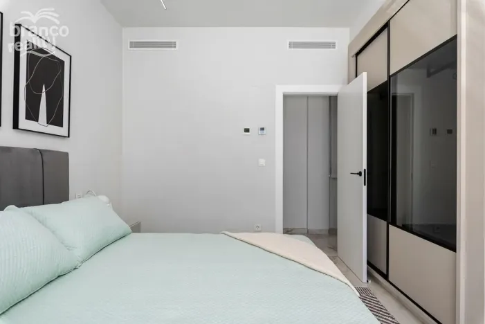 Prodej rodinného domu, Algorfa, Alicante, Španělsko, 129 m2