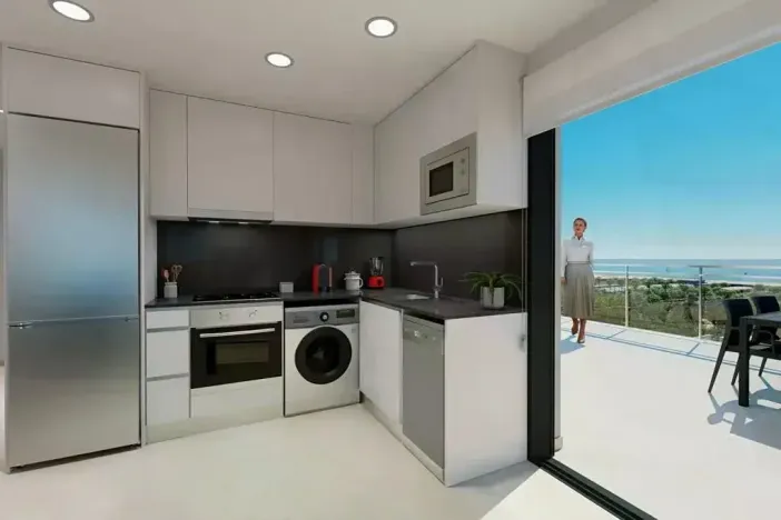Prodej bytu 3+kk, Torre La Mata, Španělsko, 65 m2