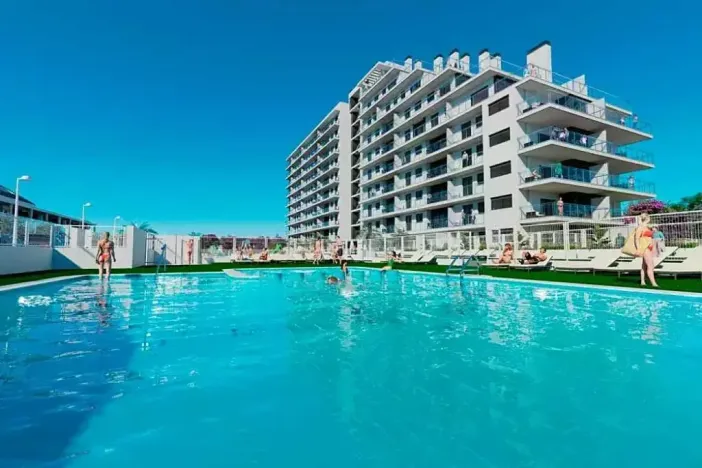 Prodej bytu 4+kk, Torre La Mata, Španělsko, 79 m2