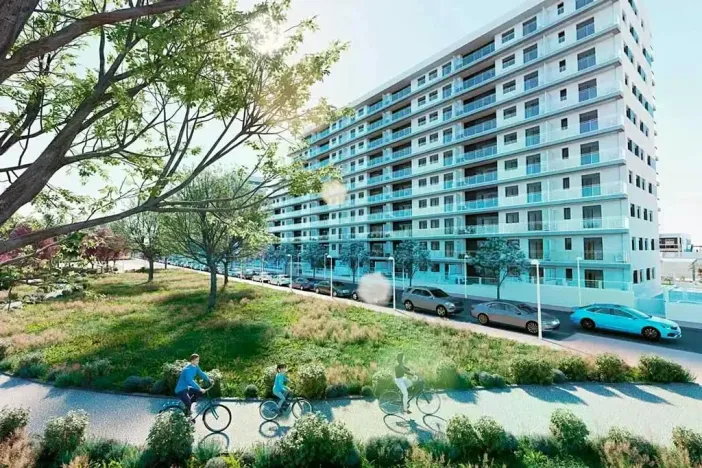 Prodej bytu 4+kk, Torre La Mata, Španělsko, 79 m2