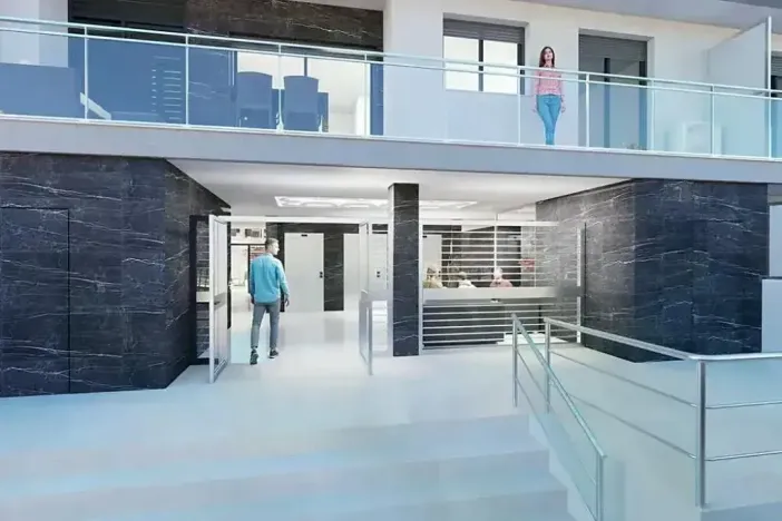 Prodej bytu 4+kk, Torre La Mata, Španělsko, 79 m2