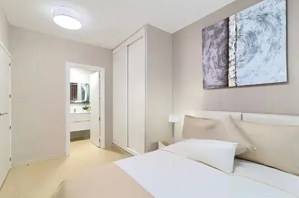 Prodej bytu 3+kk, Torre La Mata, Španělsko, 69 m2