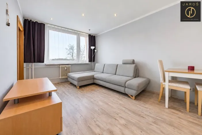 Prodej bytu 2+kk, Kladno, Vodárenská, 39 m2