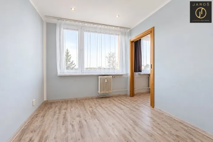 Prodej bytu 2+kk, Kladno, Vodárenská, 39 m2