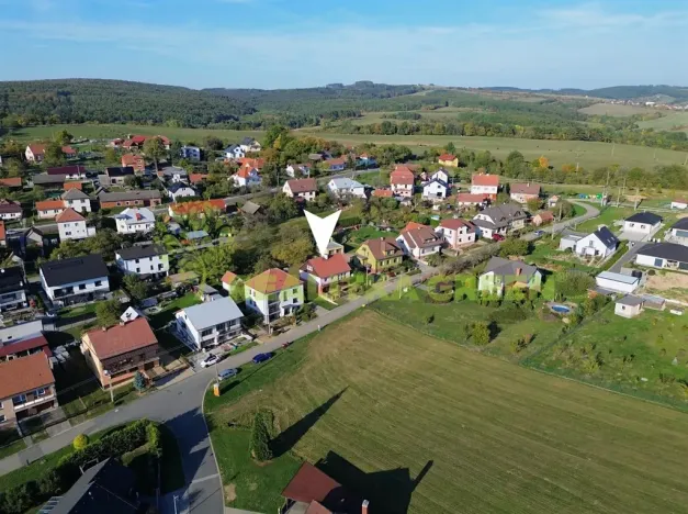Prodej rodinného domu, Doubravy, 142 m2