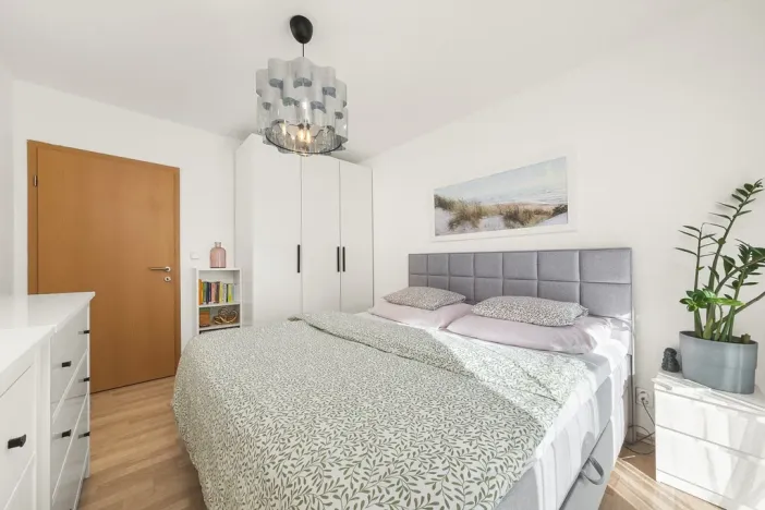 Prodej rodinného domu, Libčice nad Vltavou, Ke Studánkám, 73 m2