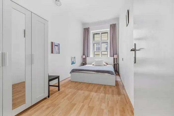 Prodej bytu 3+1, Praha - Nové Město, Dlážděná, 122 m2