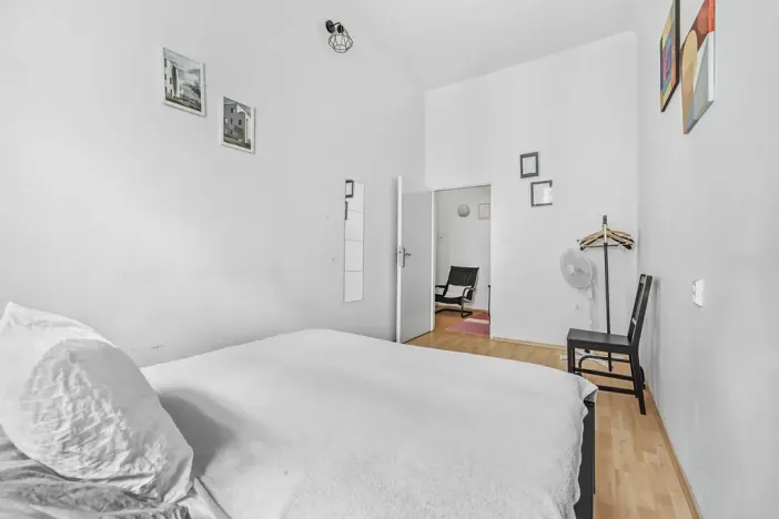 Prodej bytu 3+1, Praha - Nové Město, Dlážděná, 122 m2