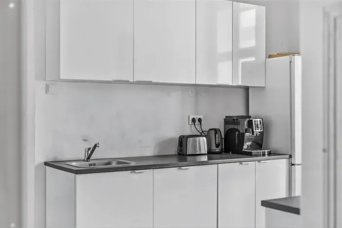 Prodej bytu 3+1, Praha - Nové Město, Dlážděná, 122 m2