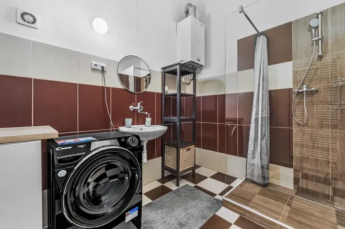 Prodej bytu 3+1, Praha - Nové Město, Dlážděná, 122 m2
