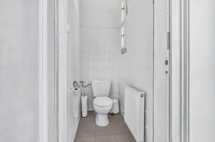 Prodej bytu 3+1, Praha - Nové Město, Dlážděná, 122 m2