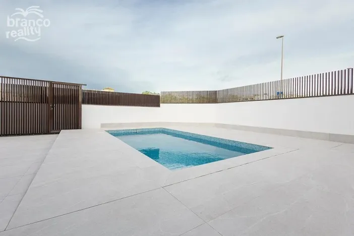 Prodej rodinného domu, Orihuela, Alicante, Španělsko, 73 m2