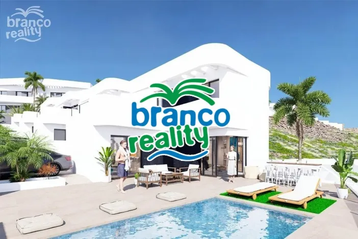 Prodej rodinného domu, 98 m², Algorfa, Alicante, Španělsko