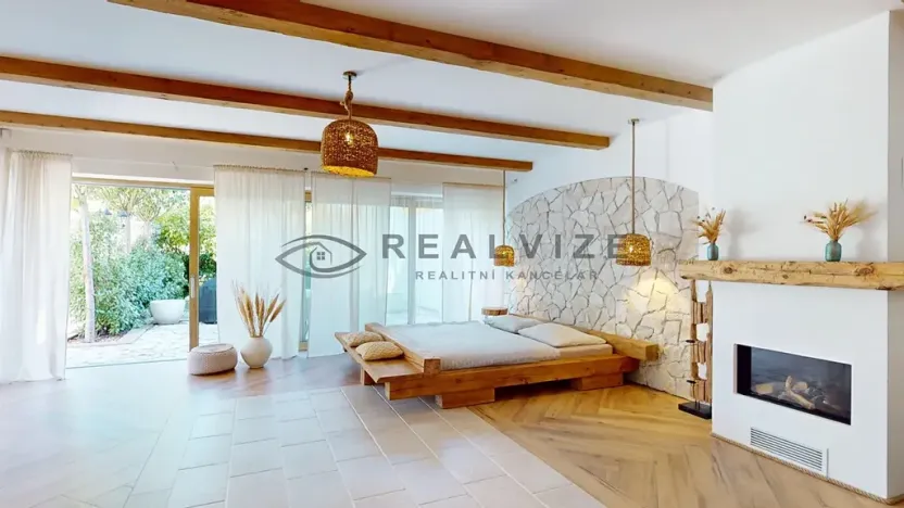 Prodej apartmánu, Lipí, 155 m2