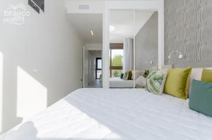 Prodej rodinného domu, Torrevieja, Alicante, Španělsko, 63 m2