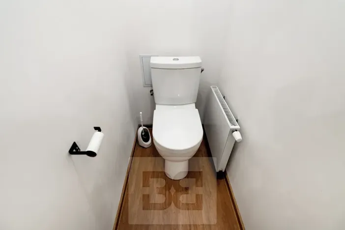 Prodej bytu 3+kk, Praha - Holešovice, Šimáčkova, 97 m2