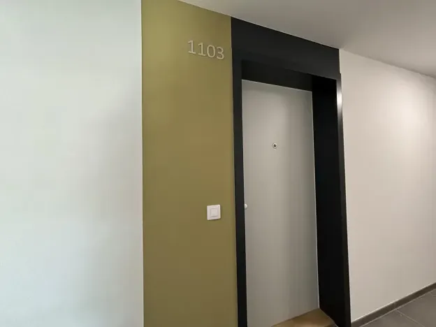 Pronájem bytu 2+kk, Praha - Chodov, Nebřenická, 55 m2