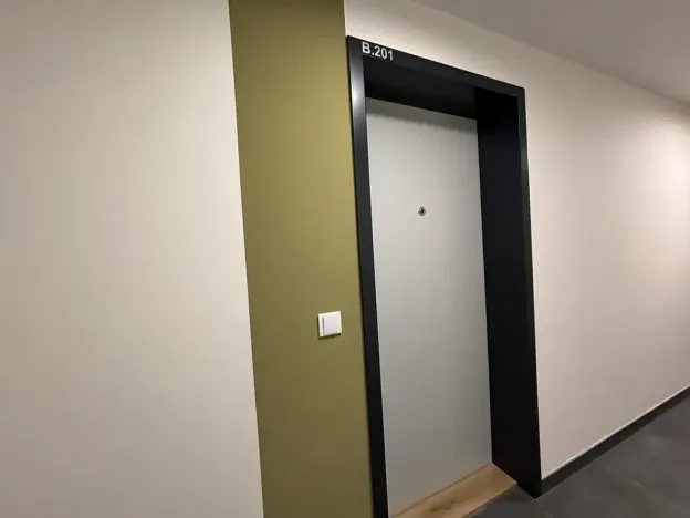 Pronájem bytu 2+kk, Praha - Chodov, Nebřenická, 52 m2