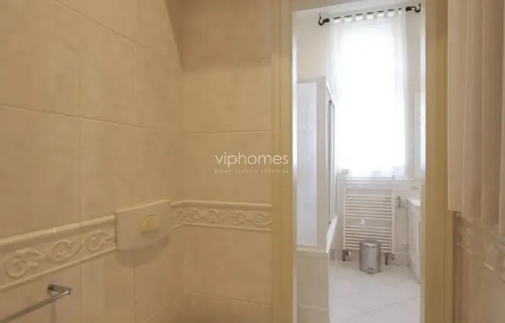Pronájem bytu 2+kk, Praha - Nové Město, Truhlářská, 76 m2