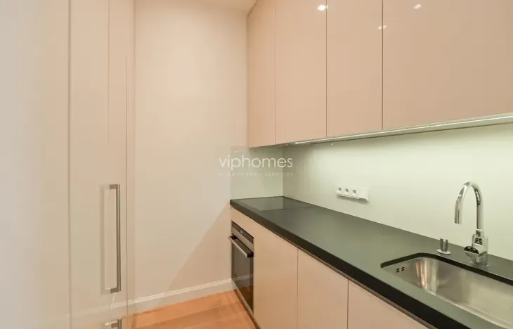 Pronájem bytu 3+kk, Praha - Vinohrady, náměstí Jiřího z Poděbrad, 93 m2