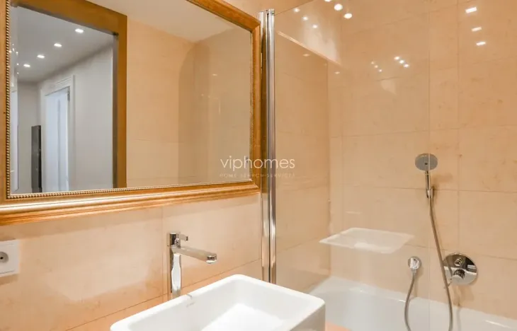 Pronájem bytu 3+kk, Praha - Vinohrady, náměstí Jiřího z Poděbrad, 93 m2