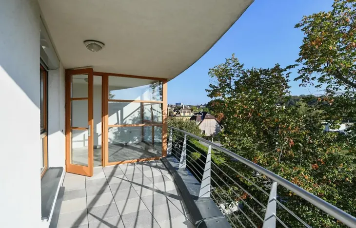 Pronájem bytu 4+kk, Praha - Liboc, U silnice, 200 m2