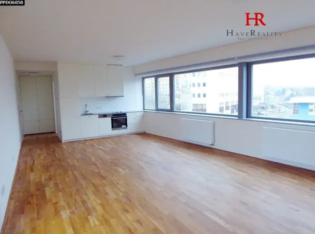 Pronájem bytu 1+kk, Benešov, Vnoučkova, 51 m2