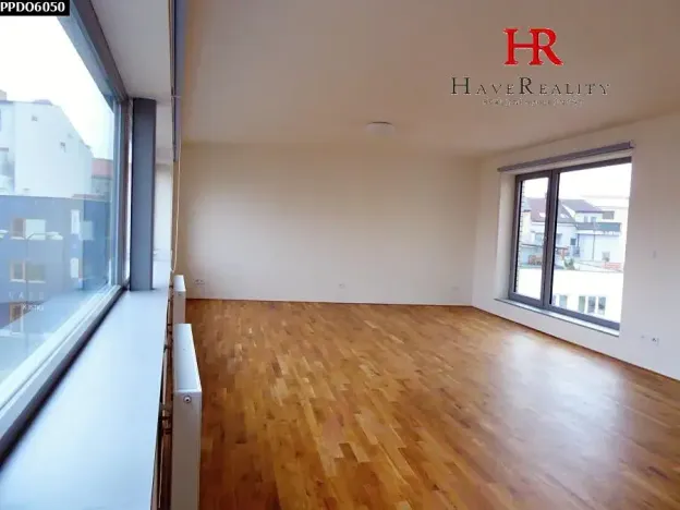 Pronájem bytu 1+kk, Benešov, Vnoučkova, 51 m2